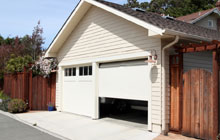 Pityme garage construction leads